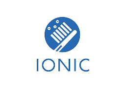 icon-ionic