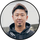 登壇者アイコン